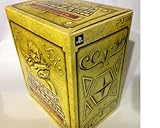 バンダイナムコエンターテインメント 聖闘士星矢戦記 黄金戦記BOX